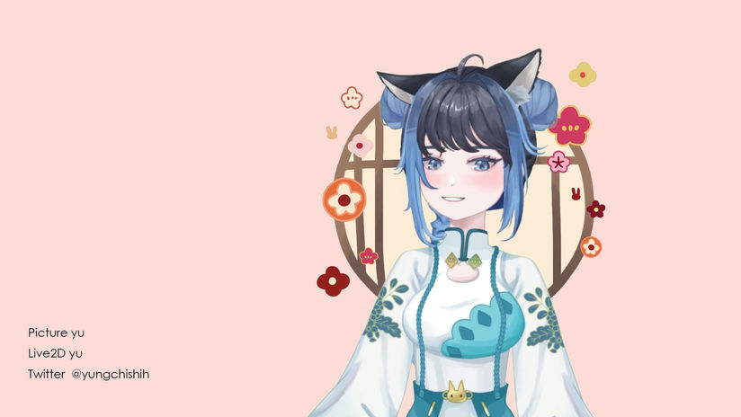 李黃羽
